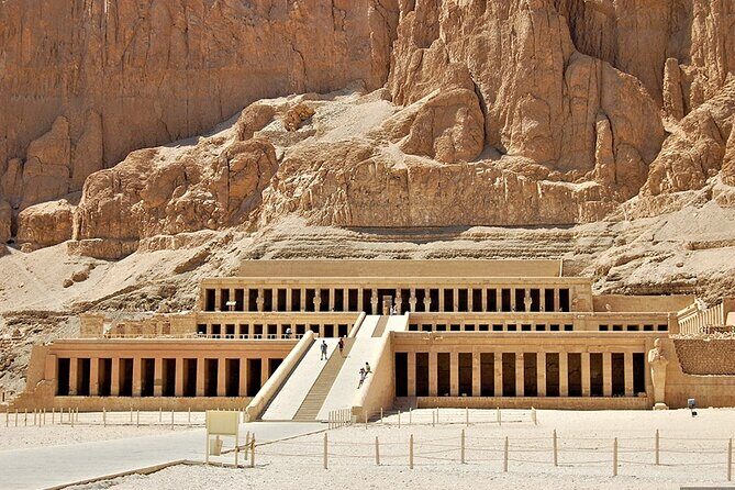 Nile cruise- Aswan to Luxor with Abu Simbel and Hot air balloon - Final Words