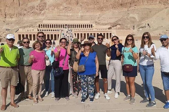 Nile cruise between Aswan and Luxor: Sail the best temples in Egypt - An In-Depth Look at the Nile Cruise Experience