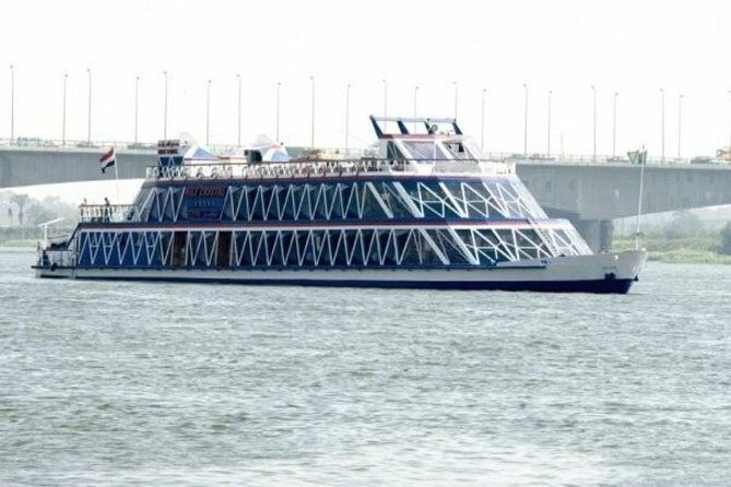 Nile Cruise Dinner in Cairo - Is This Tour Right for You?