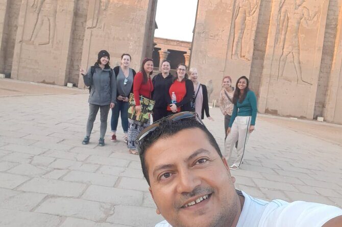 Nile Cruise Dream 4 Days Aswan to Luxor & Abu Simbel. Air Balloon - An In-Depth Look at the 4-Day Nile Cruise Experience