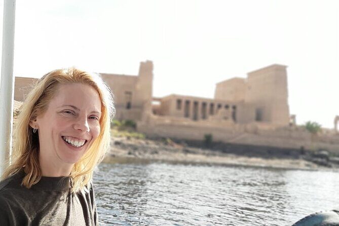 Nile Cruise Dream 4 Days Aswan to Luxor & Abu Simbel. Air Balloon - Final Thoughts