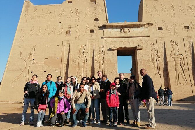 Nile Cruise Dream 4 Days Aswan to Luxor & Abu Simbel. Air Balloon - FAQ