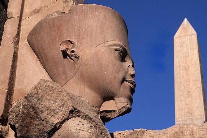 Nile Cruise From Luxor to Aswan 4 Nights Full Board With Guide and Sightseeing - Practical Tips for Travelers