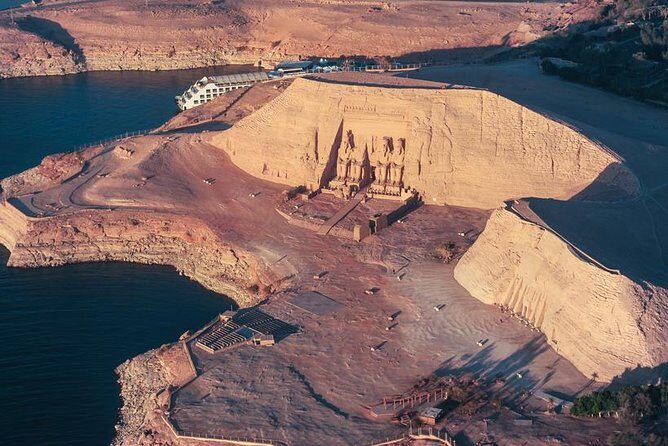 Nile Cruise from Luxor to Aswan 5 Days 4 nights - The Sum Up: Is This Tour for You?
