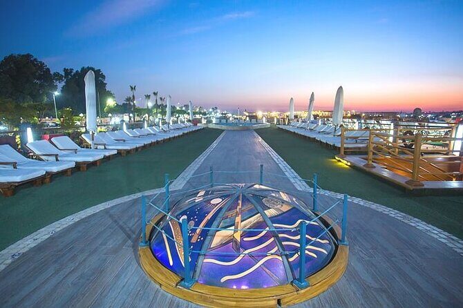 Nile Cruise from Luxor to Aswan 6 Nights 7 Days - Who Should Consider This Tour?