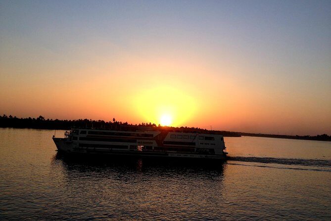 Nile Cruise from Luxor to Aswan incl Abu Simbel w/ Private Sightseeing - Who Will Love This Tour?