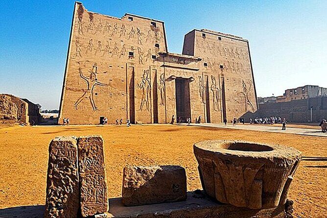 Nile Cruise: Luxor to Aswan3 Days, 2 Nights of Timeless Wonders - An In-Depth Look at the Nile Cruise Experience