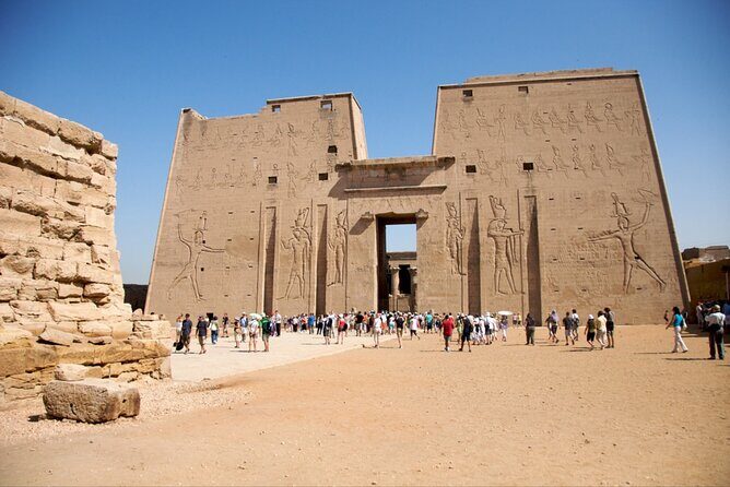 Nile Cruise: Luxor to Aswan3 Days, 2 Nights of Timeless Wonders - Final Thoughts: Who Is This Tour For?