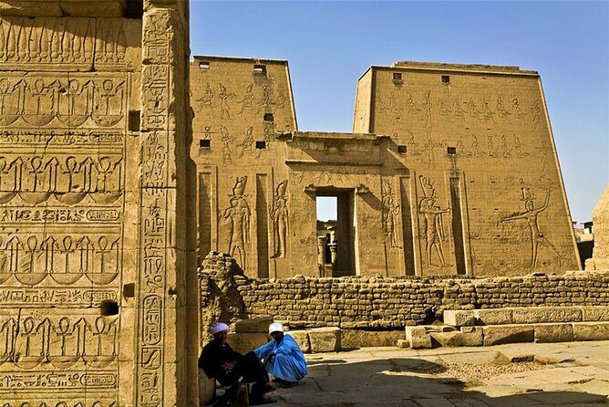 Nile Cruise: Luxor to Aswan3 Days, 2 Nights of Timeless Wonders - FAQ
