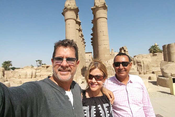 Nile Cruise Magic 4 Days Aswan to Luxor & Abu Simbel. Balloon - Authentic Experiences and Practical Tips