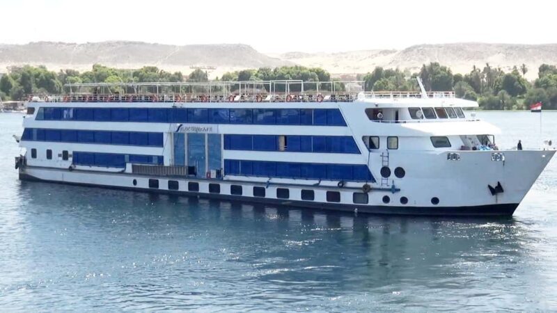 Nile Cruise MS Concerto 5 days 4 nights from Luxor to Aswan - Who This Tour Is Best For