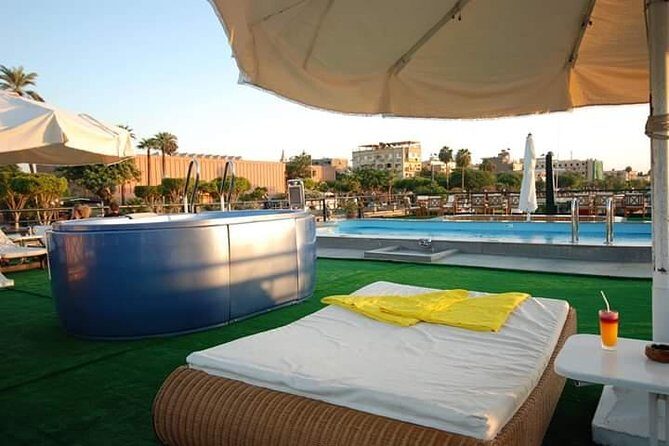 Nile Cruise Tours from Aswan with Abu Simbel temples - Who this tour is best for