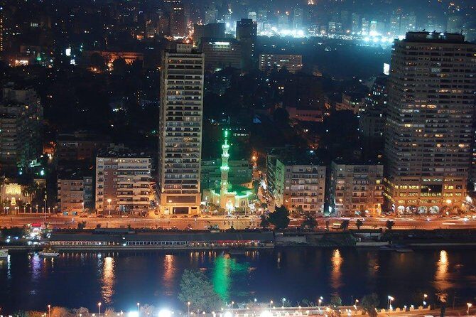 Nile Cruise with Dinner and Show - Why You Should Consider This Tour