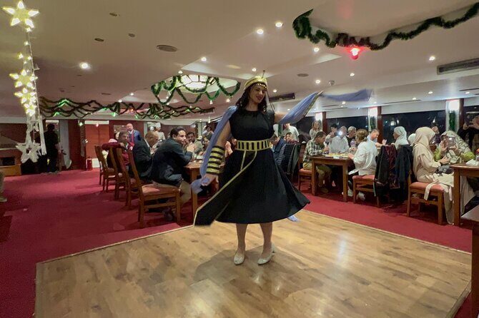 Nile Cruise with Dinner and Show - Final Thoughts