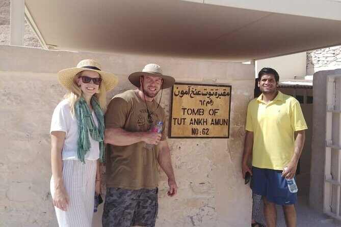 Nile Cruises Trips From Luxor to Aswan for 5 Days 4 Nights - A Deep Dive into the Experience