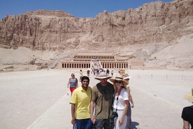 Nile Cruises Trips From Luxor to Aswan for 5 Days 4 Nights - Final Thoughts: Is It Worth It?