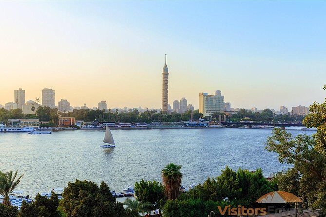 Nile Dinner Cruise - What the Tour Does Well: Highlights and Authentic Touches