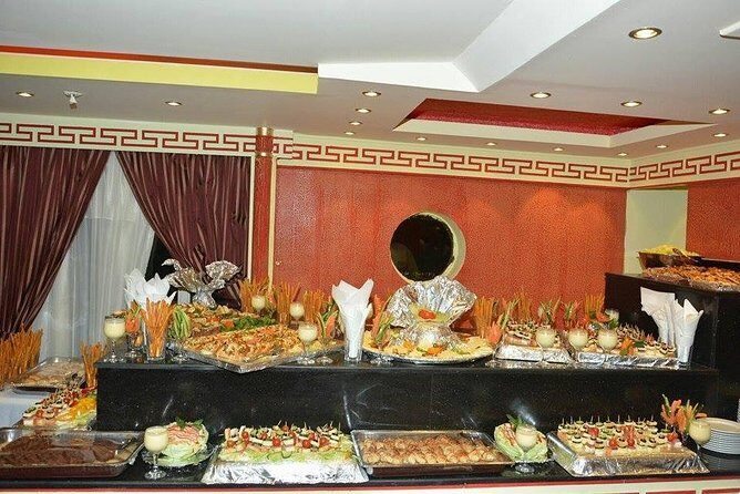 Nile dinner Cruise - 4 Stars Nile Cruise - Who Should Book This Tour?