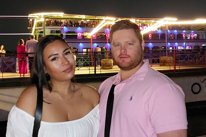 Nile Dinner Cruise in Cairo - Who Will Love This Tour?