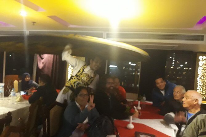 Nile dinner Cruise in Cairo - Who Should Consider This Tour?