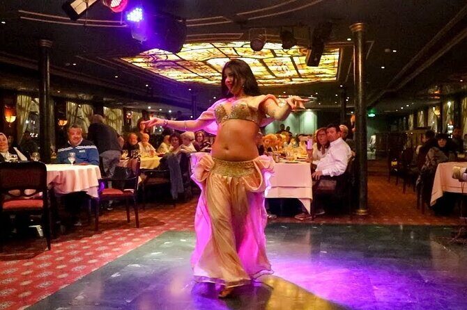 Nile Dinner Cruise in Cairo with Belly Dancing and Hotel Transfer - Who Will Love This Experience?