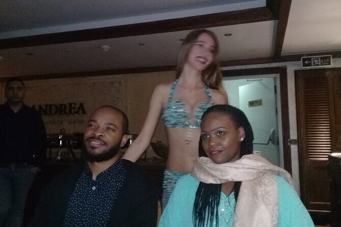 Nile Dinner Cruise in Cairo with Belly Dancing and Hotel Transfer - An In-Depth Look at the Nile Dinner Cruise Experience