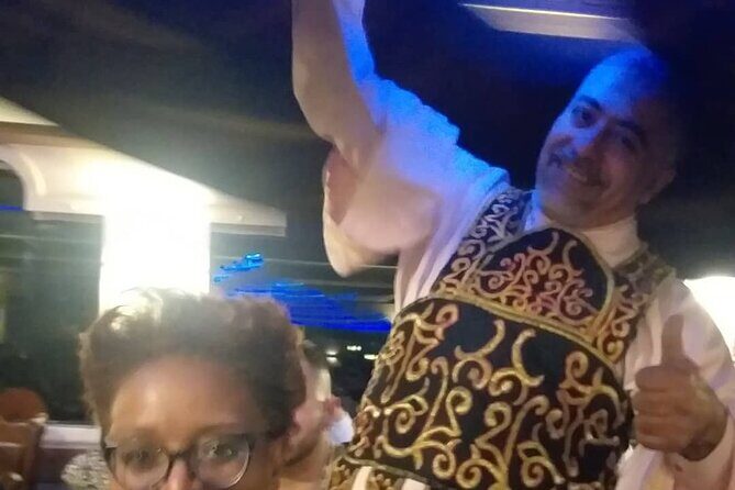 Nile Dinner Cruise in Cairo with Belly Dancing and Hotel Transfer - The Sum Up: Who Is This Tour For?