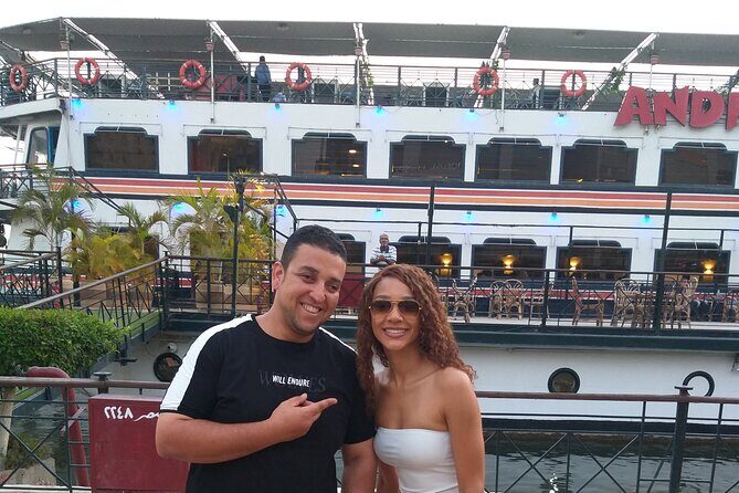 Nile Dinner Cruise in Cairo with Belly Dancing and Hotel Transfer - FAQ