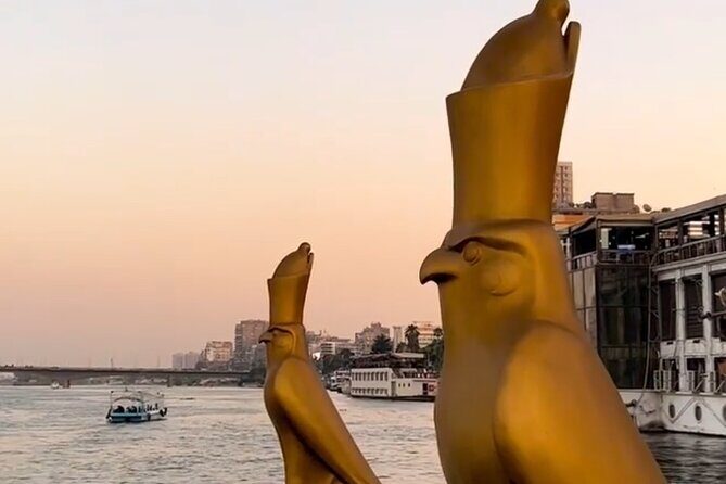 Nile Dinner Cruise in Cairo With Belly Dancing and Transfer - Final Thoughts