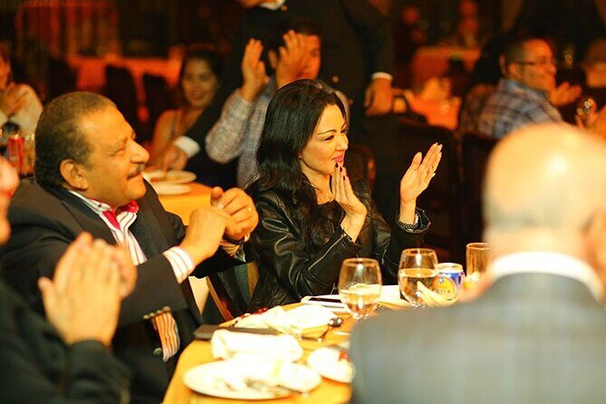 Nile Maxim Dinner Cruise In Cairo - Tannura and Belly Dancer-Oriental Show show - Who Should Book This Tour?