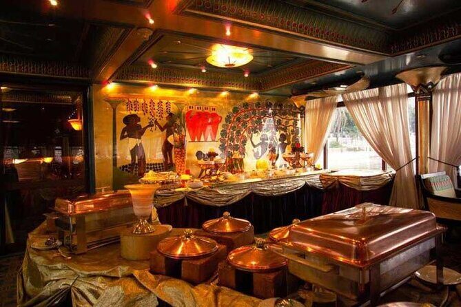 Nile Pharaoh Dinner Cruise Cairo - Final Thoughts: Is It Worth It?