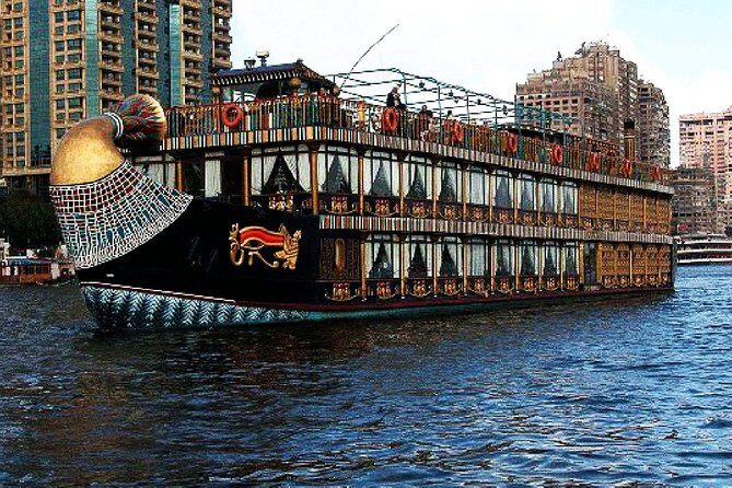 Nile Pharaoh dinner cruise on the Nile - Who Will Love This Experience?
