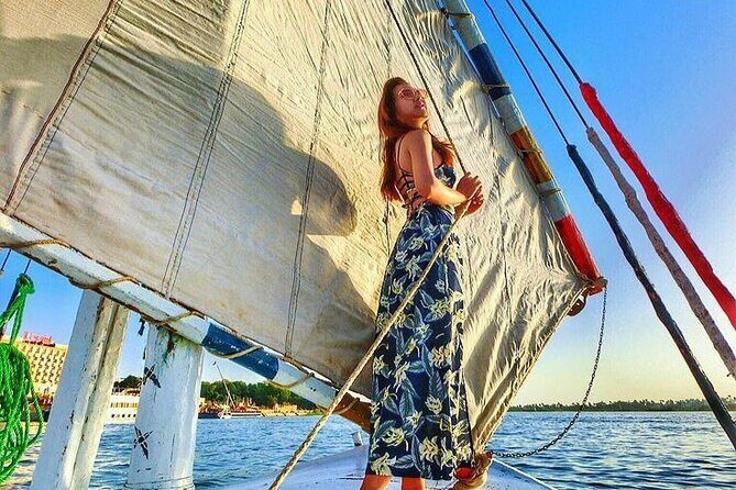 Nile River Private Felucca Ride in Luxor - Who Will Love This Tour