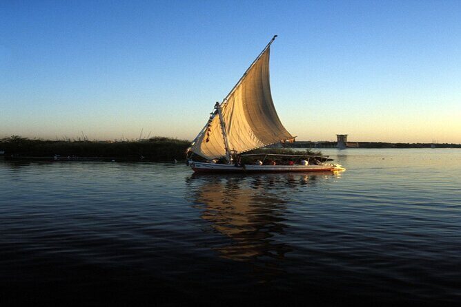 Nile Sunset Felucca Boat in Luxor - Who Will Love This Tour?