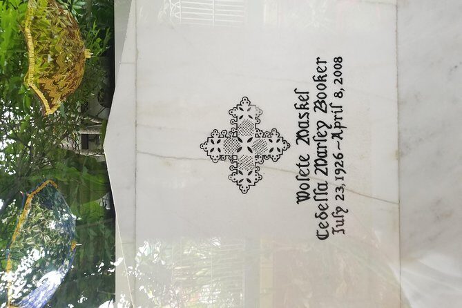 Nine Mile Bob Marley Mausoleum Transportation [ Birthplace ] - An In-Depth Look at the Nine Mile Experience