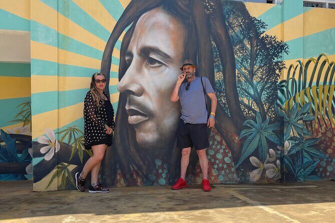 Nine Mile Bob Marley Museum Tour - A Closer Look at the Tour Experience