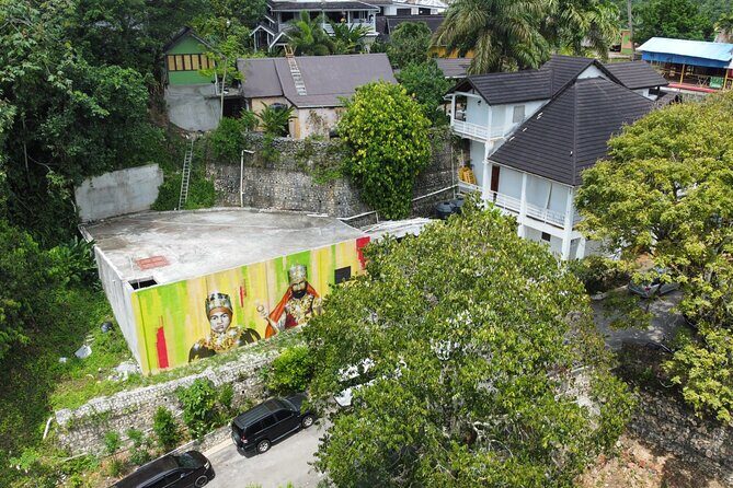 Nine Mile Bob Marley Museum Tour - Final Thoughts