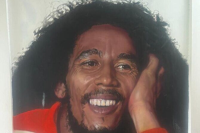 Nine Mile Reggae & History Guided Tour to Bob Marley's Birthplace - A Detailed Look at the Nine Mile Reggae & History Tour