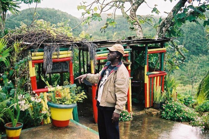 Nine Mile Tour from Ocho Rios - Key Points