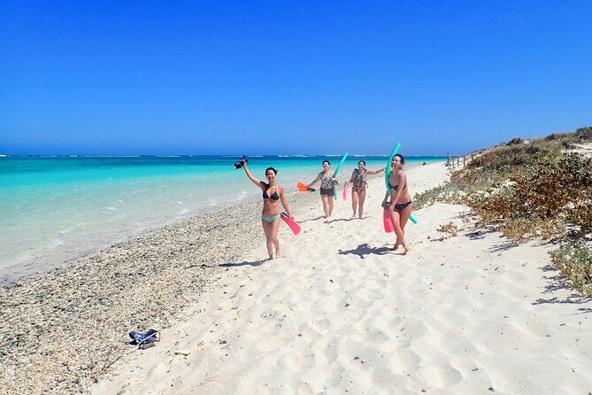 Ningaloo In A Full day Hike and Snorkel Tour - Introduction