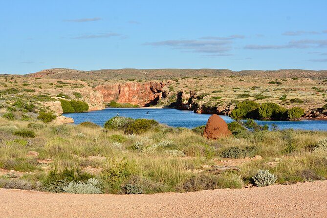 Ningaloo In A Full day Hike and Snorkel Tour - The Sum Up
