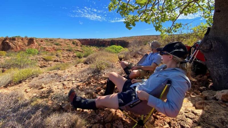 Ningaloo: Private Wilderness Charter with Local Guide - Exploring Ningaloo: Private Wilderness Charter with a Local Guide