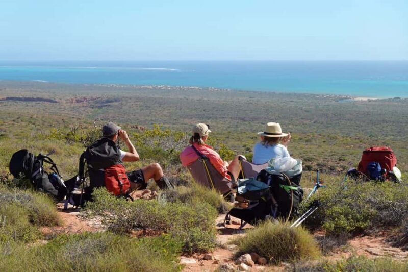 Ningaloo: Private Wilderness Charter with Local Guide - Who Should Consider This Tour?