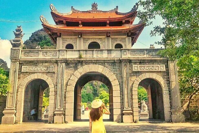 Ninh Binh 1 Day: Hoa Lu & Trang An & Mua Cave - What to Expect from Your Ninh Binh Day Trip
