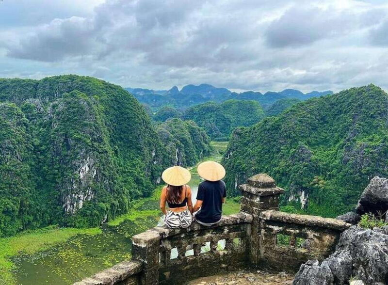 Ninh Binh 1-day tour Bai Dinh Trang An Mua Cave Small Group - Is This Tour Worth It?