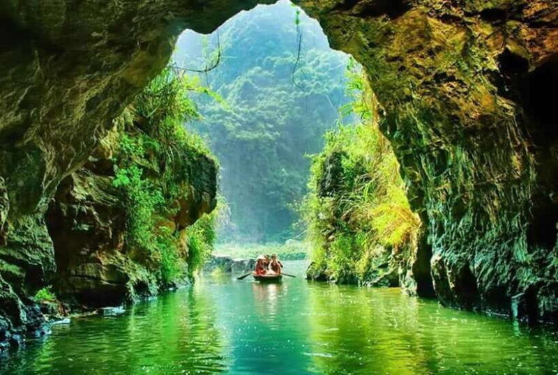 Ninh Binh 1-day tour Bai Dinh Trang An Mua Cave Small Group - Final Thoughts
