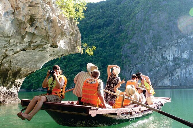 Ninh Binh 1 day tour UNESCO World Heritage: BAI DINH PAGODA - TRANG AN -MUA CAVE - The Practicalities: What to Expect and What to Consider