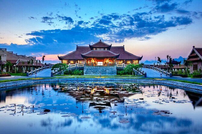 Ninh Binh 1 day tour UNESCO World Heritage: BAI DINH PAGODA - TRANG AN -MUA CAVE - Weighing the Value: Is It Worth It?