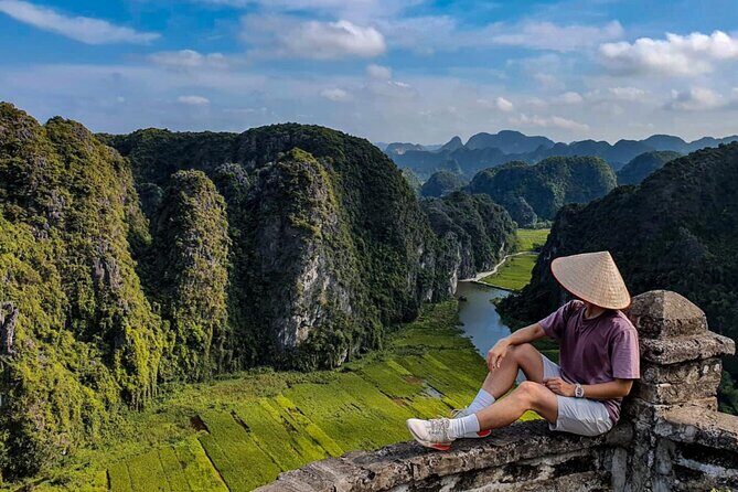 Ninh Binh 1 Day Tour(Tam Coc - Mua Cave - Bich Dong) - An In-Depth Look at the Ninh Binh 1 Day Tour
