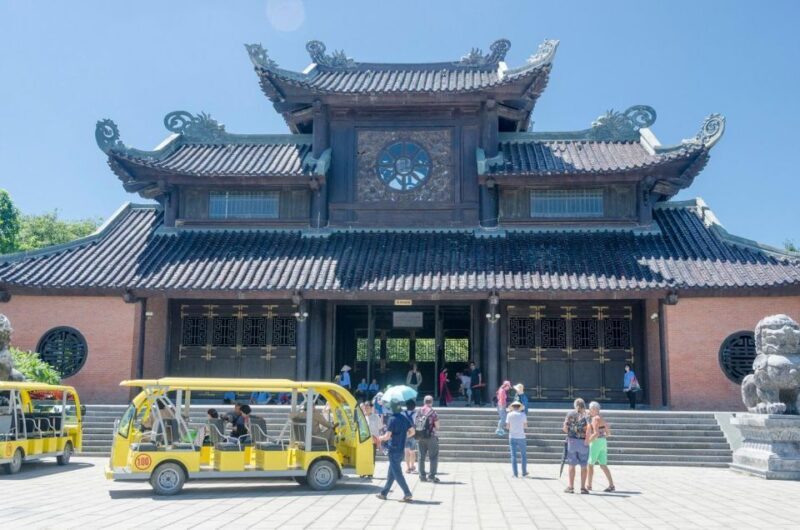 Ninh Binh 2 day 1 night stay at Homestay/Bungalow - What the Tour Includes: A Closer Look at Value